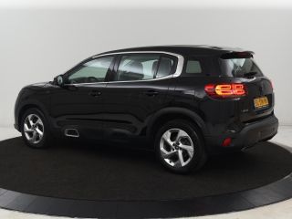 Citroën C5 Aircross 1.6 Plug-in Hybrid 225 Business | Camera | Carplay | Full LED | Dodehoek detectie | Keyless | Cli...