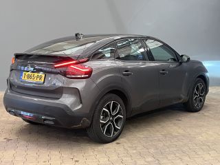 Citroën &euml;-C4 Feel Pack 50 kWh Climate | Cruise | Carplay/Android Auto