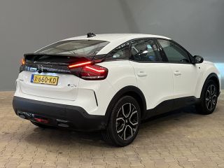 Citroën &euml;-C4 Feel Pack 50 kWh Climate | Cruise | Carplay/Android Auto | | Apple Carplay/Android Auto|telefooni...