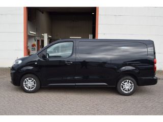Citroën Jumpy XL Driver 2.0 BlueHDI 177 PK AUTOMAAT