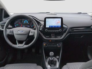 Ford Fiesta 1.0 Titanium X | B&O Audio | Cruise Control | Apple Carplay | Navigatie