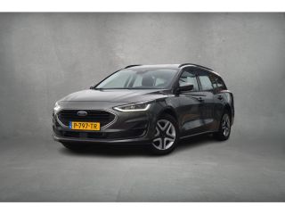 Ford Focus 1.0 EcoBoost Connected | Trekhaak | Apple CarPlay | Airco | Cruise