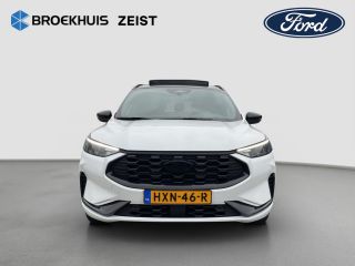 Ford Kuga 2.5 PHEV ST-Line | Black-Pack | Wegklap Trekhaak | Pano-dak | Camera | Standkachel | Winter-pack