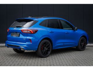 Ford Kuga 2.5 PHEV ST-Line X | Black-pack | Wegklap Trekhaak | Pano-dak | Matrix LED verlichting | 20 inch ...