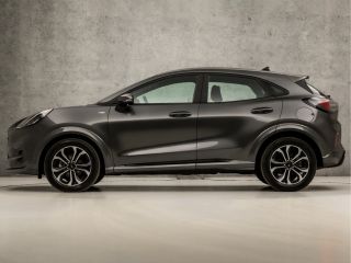 Ford Puma 1.0 EcoBoost Hybrid ST-Line (VIRTUAL COCKPIT, APPLE CARPLAY, GROOT NAVI, LED KOPLAMPEN, SPORTSTOE...