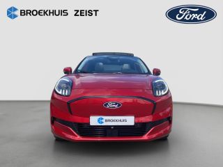 Ford Puma Gen-E Premium 44 kWh | Panoramadak | 360 Camera | Dodehoek detectie | Adaptieve cruise
