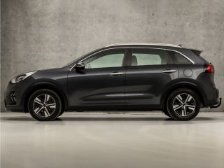 Kia Niro 1.6 GDi Hybrid DynamicLine 142Pk Automaat (APPLE CARPLAY, GROOT NAVI, CAMERA, LEDER, ADAPTIVE CRU...