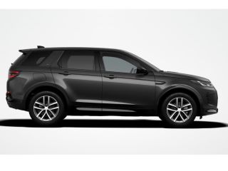 Land Rover Discovery Sport 1.5 P270e PHEV Dynamic S | 12-voudig elektrisch verstelbare bestuurdersstoel met memoryfunctie en...