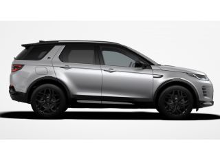 Land Rover Discovery Sport 1.5 P270e PHEV Landmark | 12-voudig elektrisch verstel- en verwarmbare voorstoelen met geheugenfu...