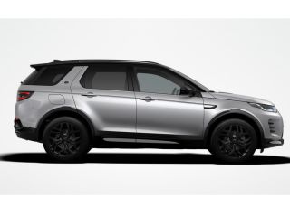 Land Rover Discovery Sport 1.5 P270e PHEV Landmark | 12-voudig elektrisch verstelbare bestuurdersstoel met memoryfunctie en ...