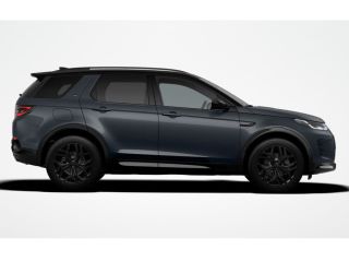 Land Rover Discovery Sport 1.5 P270e PHEV Landmark | 3D Surround Camera | Achteropkomend verkeer waarschuwing | Autonomous E...