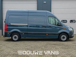 Mercedes-Benz Sprinter 315 L2 H2 Automaat 360 Camera Distronic MBUX Navigatie LED