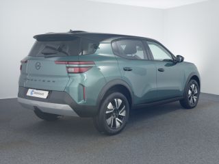 Opel Frontera 1.2 Turbo Hybrid GS | 17" Lichtmetalen velgen in Zwart met 215/60 R17 banden | Achteruitrijcamera...