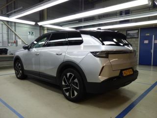 Opel Grandland 1.2 Turbo Hybrid GS 145pk | Technologie Pakket | HeadUp-Display | LED-Matrix | Adaptive Cruise | ...