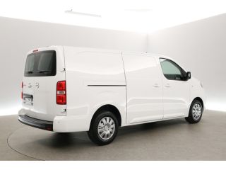 Opel Vivaro 2.0 CDTI L3H1 177PK | Airco | 360&deg; CAM | 3-Zits | Cruise | Carplay | Navi | Stoelverw.
