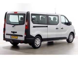 Opel Vivaro Combi 1.6 CDTI 120pk E6 L2H1 Personenbus Incl BTW/BPM 02-2019