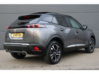 Peugeot 2008 1.2 PureTech GT-Line | Automaat | Navigatie | Camera | Panorama/schuifdak | Stoelverwarming | Ful...