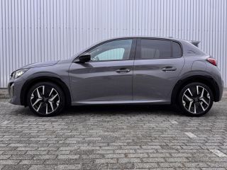 Peugeot 208 Hybrid 100PK e-DCS6 GT Automaat | Camera Voor/Achter | Apple Carplay / Android Auto | Keyless Ent...
