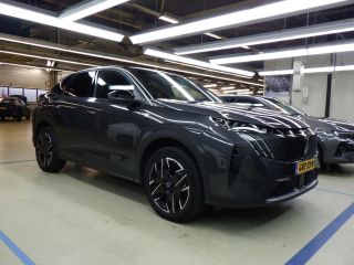Peugeot 3008 1.2 Hybrid 136 GT | Automaat | Navigatie | Camera | Panorama/schuifdak | Lederen bekleding | 27.0...