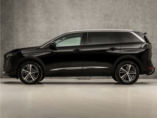 Peugeot 5008 1.2 PureTech Allure Sport 7 Persoons Automaat (FACELIFT, APPLE CARPLAY, GROOT NAVI, LEDER, 360 CA...