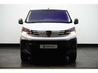 Peugeot Expert 2.0 BlueHDi 145 L3 | Achteruitrijcamera | Airco | Apple Carplay/Android Auto|telefoonintegratie p...