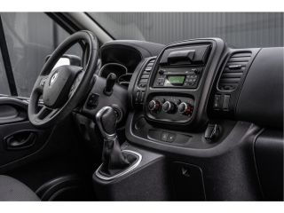 Renault Trafic 2.0 dCi L2H1 146 PK Automaat Schuifdeur L+R | Euro 6 | Cruise | Airco | | LED