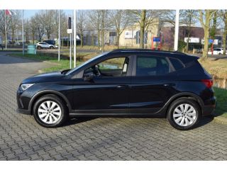 Seat Arona 1.0 TSI Style Business 110 PK AUTOMAAT | NAVI | CARPLAY | CLIMA