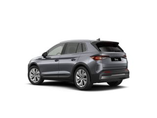 Skoda Elroq 85 286pk Business Edition Wordt verwacht! | 	Lichtmetalen velgen 20" Vega | Winter Pakket