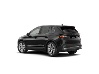 Skoda Elroq 85 286pk Business Edition Wordt verwacht! | Trekhaak wegklapbaar | Parkeersensoren voor & achter