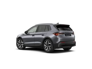 Skoda Elroq 85 286pk Sportline Edition Wordt verwacht! | Predictive adaptive cruise control | Achteruitrijcamera
