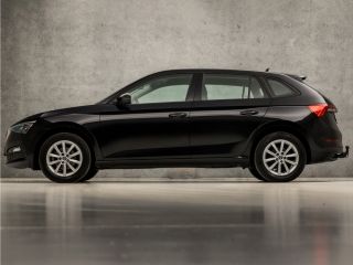 Skoda Scala 1.0 TSI Sportline (VIRTUAL COCKPIT, APPLE CARPLAY, GROOT NAVI, CLIMATE, STOELVERWARMING, SPORTSTO...