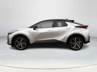 Toyota C-HR 2.0 Hybrid 200 Executive | Stoel- + stuurverwarming | Navigatie | Electrische achterklep | Dode h...