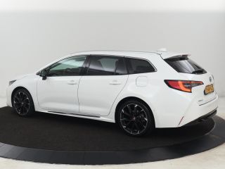 Toyota Corolla 2.0 Hybrid GR-Sport Plus | Head-Up | Stoelverwarming | Camera | Sportstoelen | Adaptive cruise | ...