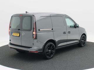 Volkswagen Caddy 2.0 TDi 122 Pk Automaat 1st Edition | Adaptive Cruise | Digitaal Dashboard | Full LED | Navigatie...