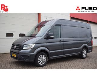 Volkswagen Crafter 2.0 TDI L3H3 Exclusive MY 2025 AUTOMAAT TREKHAAK