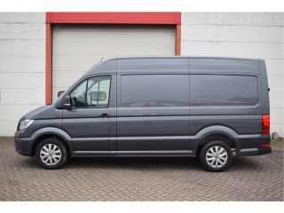 Volkswagen Crafter 2.0 TDI L3H3 Exclusive MY 2025 AUTOMAAT TREKHAAK