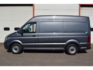 Volkswagen Crafter L3H3 2.0 TDI Highline 140PK AUTOMAAT TREKHAAK