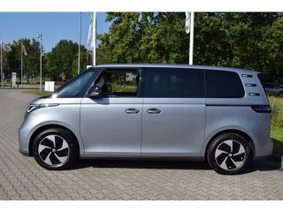 Volkswagen ID. Buzz ID.Buzz 77 kWh Pro 204 PK 5-ZITS | CAMERA | CARPLAY | INCL. BTW