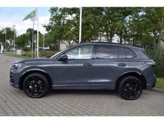 Volkswagen Tiguan 1.5 eHybrid R-Line | HARMAN KARDON | PANO | BLACK PACK | BOMVOL
