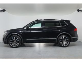 Volkswagen Tiguan Allspace 1.5 TSI Highline Business R 7p. | Open Dak | Trekhaak | Virtual | LED | Camera | Ergoactive | Cru...