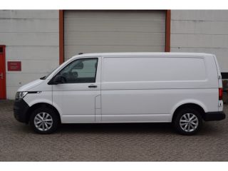 Volkswagen Transporter T6.1 2.0 TDI 150PK L2H1 Comfortline NAVI 16 INCH LMV