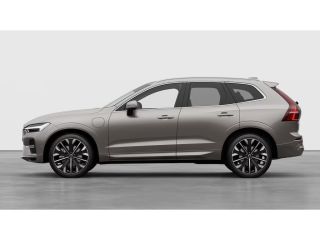 Volvo  XC60 T8 Plug-in hybrid Ultra Bright Executive | Bowers & Wilkins | Actieve luchtvering met FOUR-C | Ma...