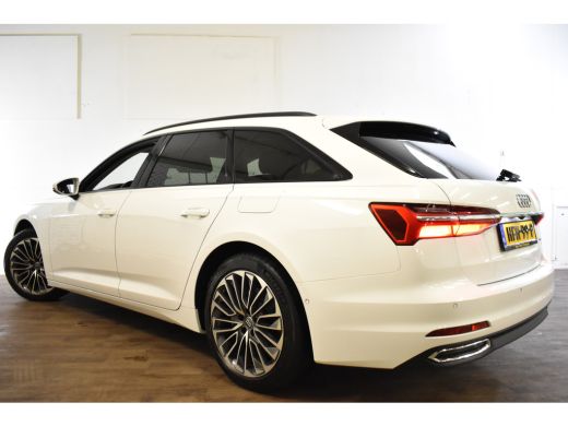 Audi A6 Avant 50 TFSI e 300PK QUATTRO BUSINESS EDITION CAMERA/NAVI/VIRTUAL ActivLease financial lease