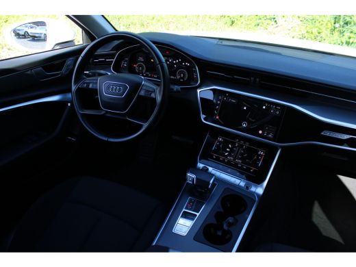 Audi A6 Avant 50 TFSI e 300PK QUATTRO BUSINESS EDITION CAMERA/NAVI/VIRTUAL ActivLease financial lease