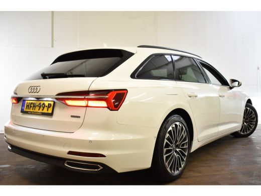 Audi A6 Avant 50 TFSI e 300PK QUATTRO BUSINESS EDITION CAMERA/NAVI/VIRTUAL ActivLease financial lease