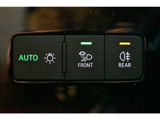 Audi Q3 45 TFSI 230PK QUATTRO S-TRONIC ADVANCED LEDER/NAVI/CAMERA ActivLease financial lease