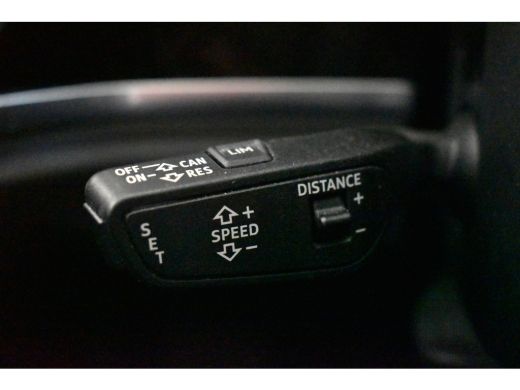 Audi Q3 45 TFSI 230PK QUATTRO S-TRONIC ADVANCED LEDER/NAVI/CAMERA ActivLease financial lease