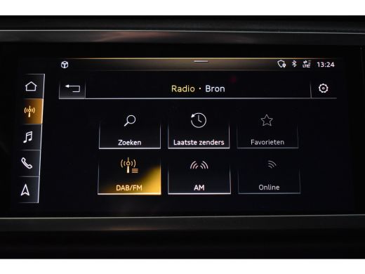 Audi Q3 45 TFSI 230PK QUATTRO S-TRONIC ADVANCED LEDER/NAVI/CAMERA ActivLease financial lease