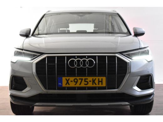 Audi Q3 45 TFSI 230PK QUATTRO S-TRONIC ADVANCED LEDER/NAVI/CAMERA ActivLease financial lease