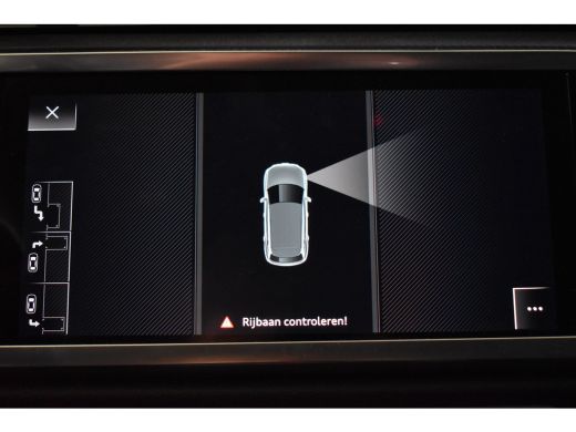 Audi Q3 45 TFSI 230PK QUATTRO S-TRONIC ADVANCED LEDER/NAVI/CAMERA ActivLease financial lease